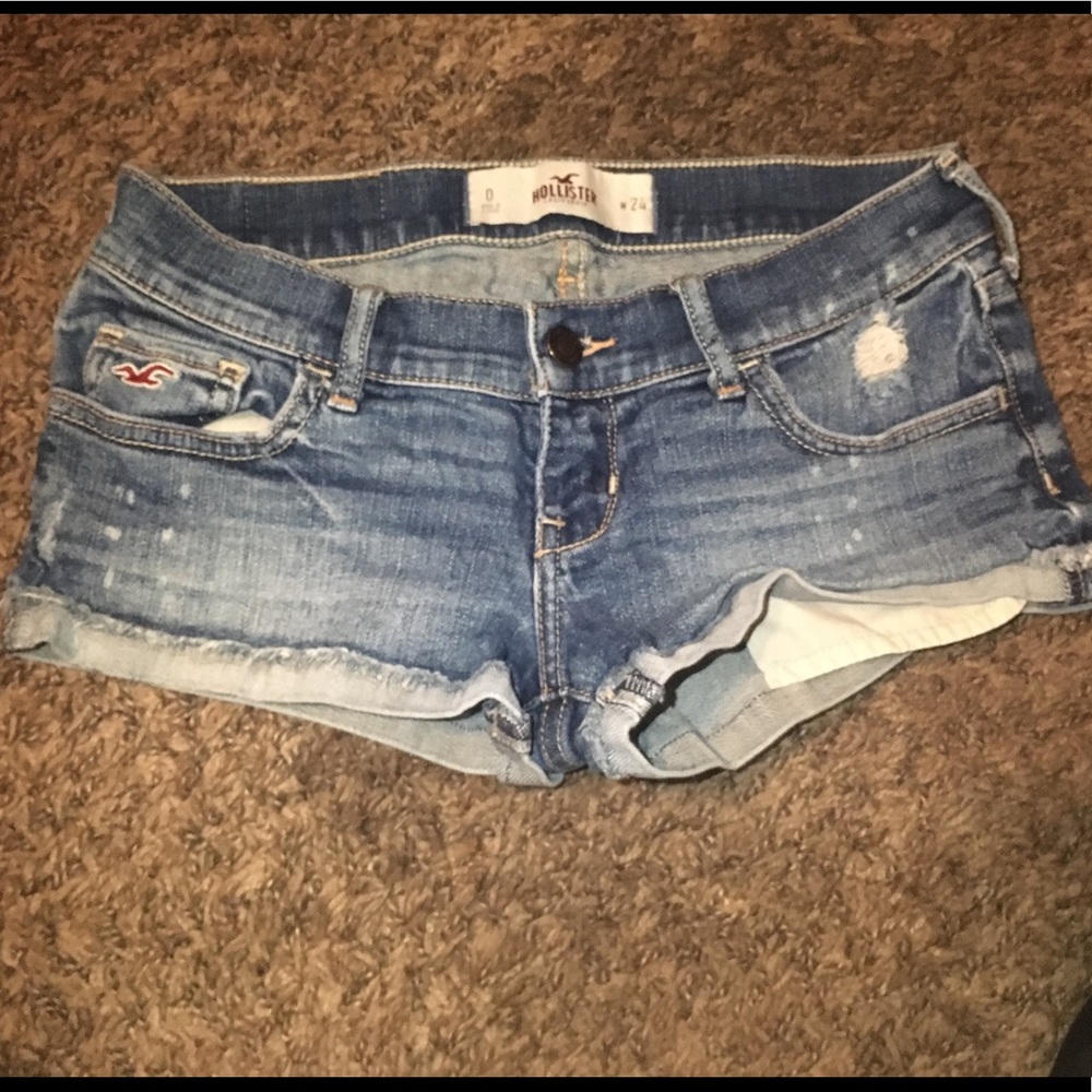 Shorts